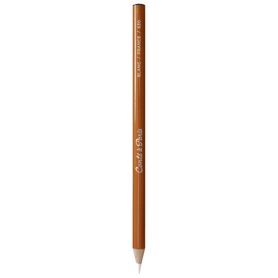 Conté à Paris White HB pencil